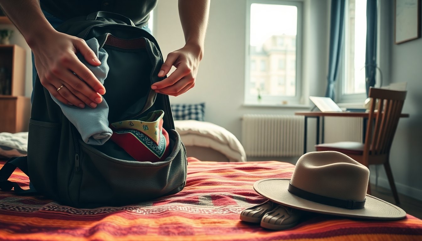 How leaving work to travel changed careers and the hunt for new jobs
