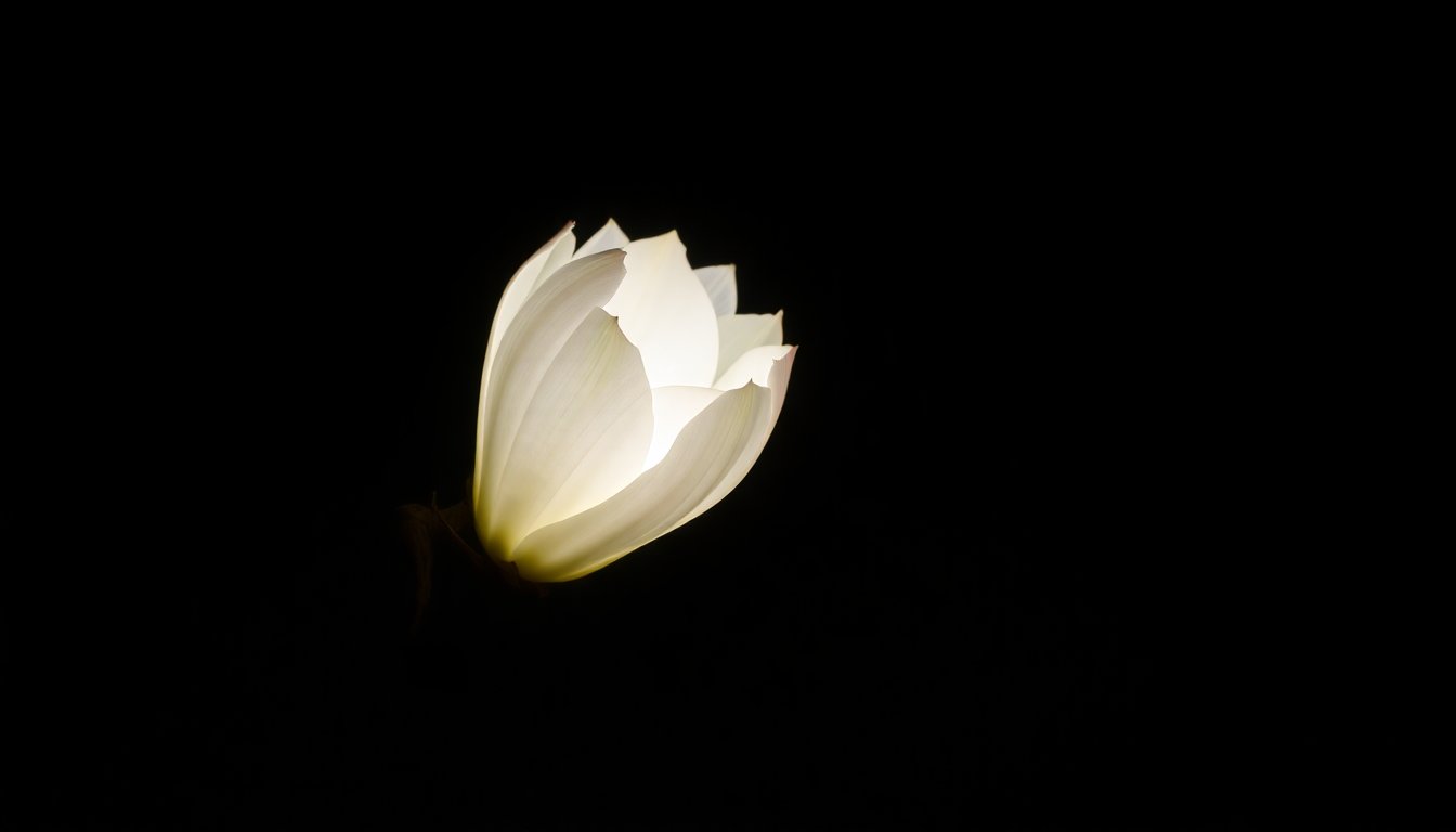 How to witness the night-blooming cereus and why it matters