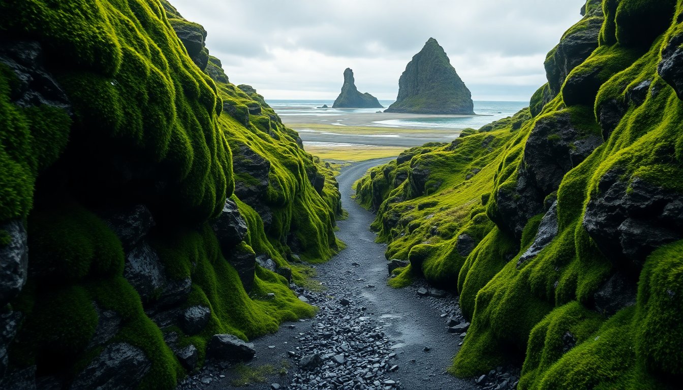 Off-the-beaten-path Iceland: top hidden gems to explore