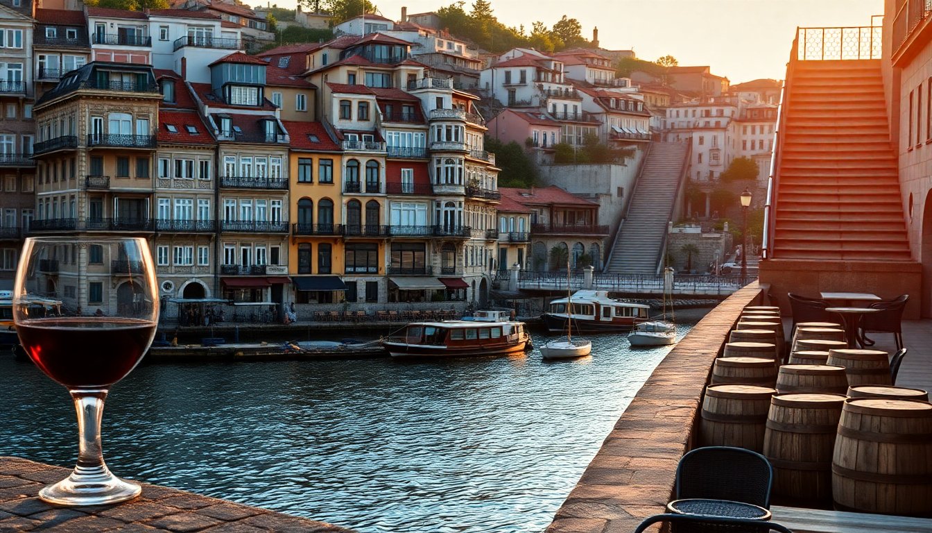 Porto travel guide: top tips for a short stay in the river city