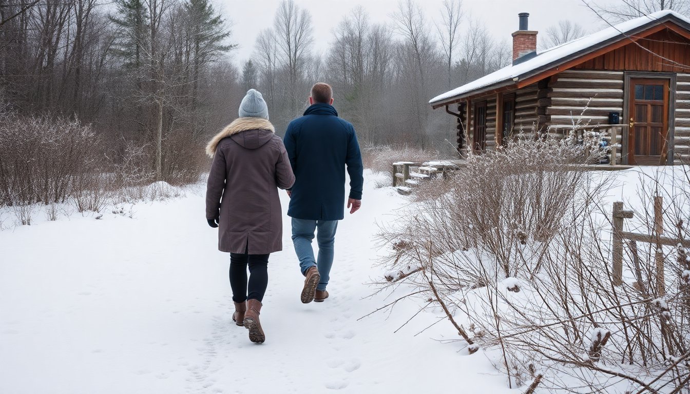 Short winter escapes from Toronto along the Caledon Trailway