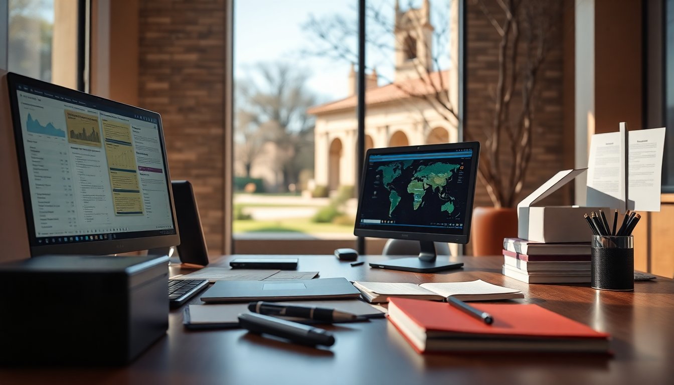 Stanford Travel Program guide: Key Travel and Egencia explained