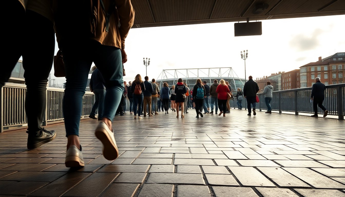 Travel guide to Principality Stadium for Bristol Bears’ Big Day Out