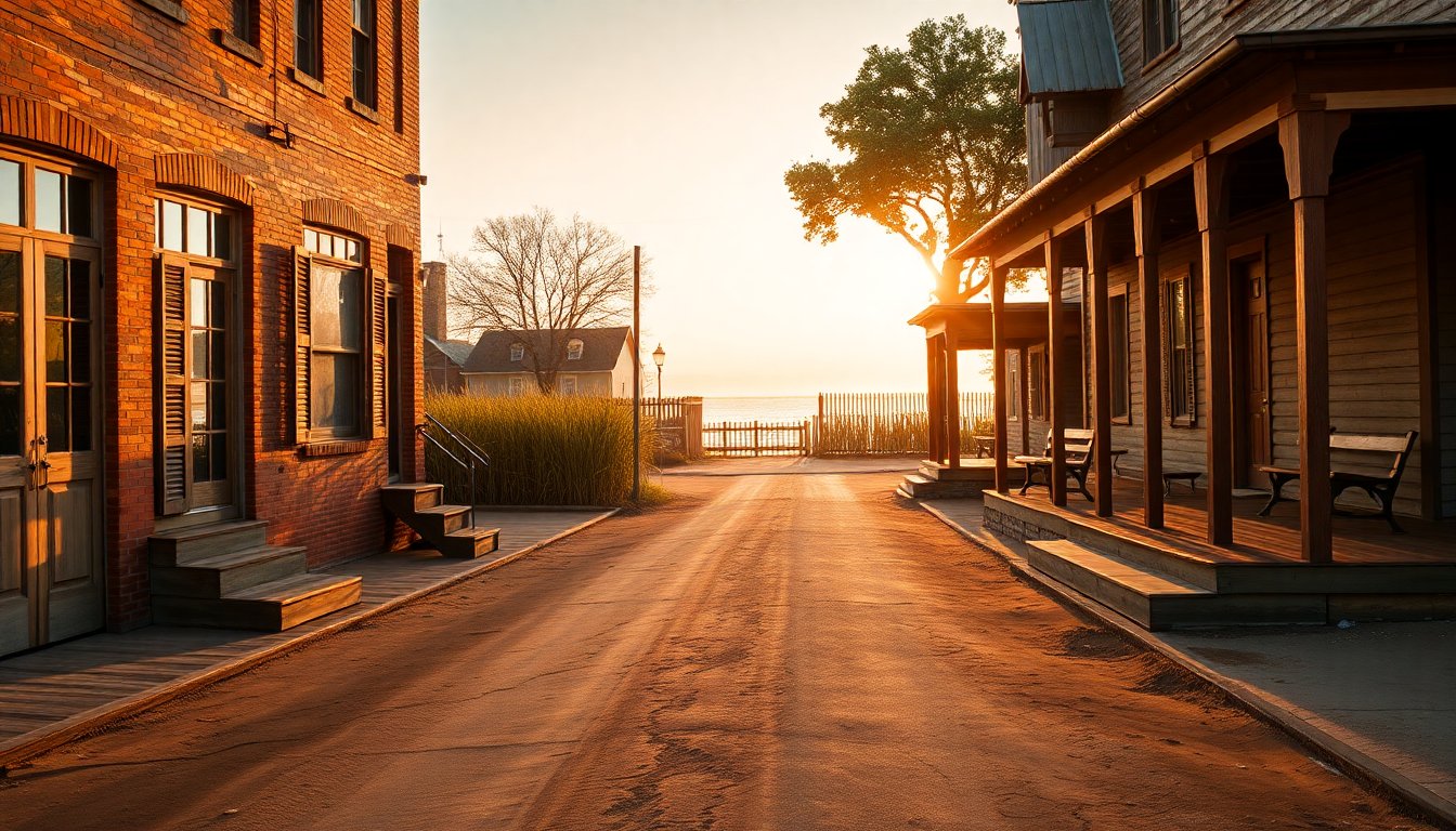 Where Sinners was filmed: Louisiana sites that evoke the Mississippi Delta