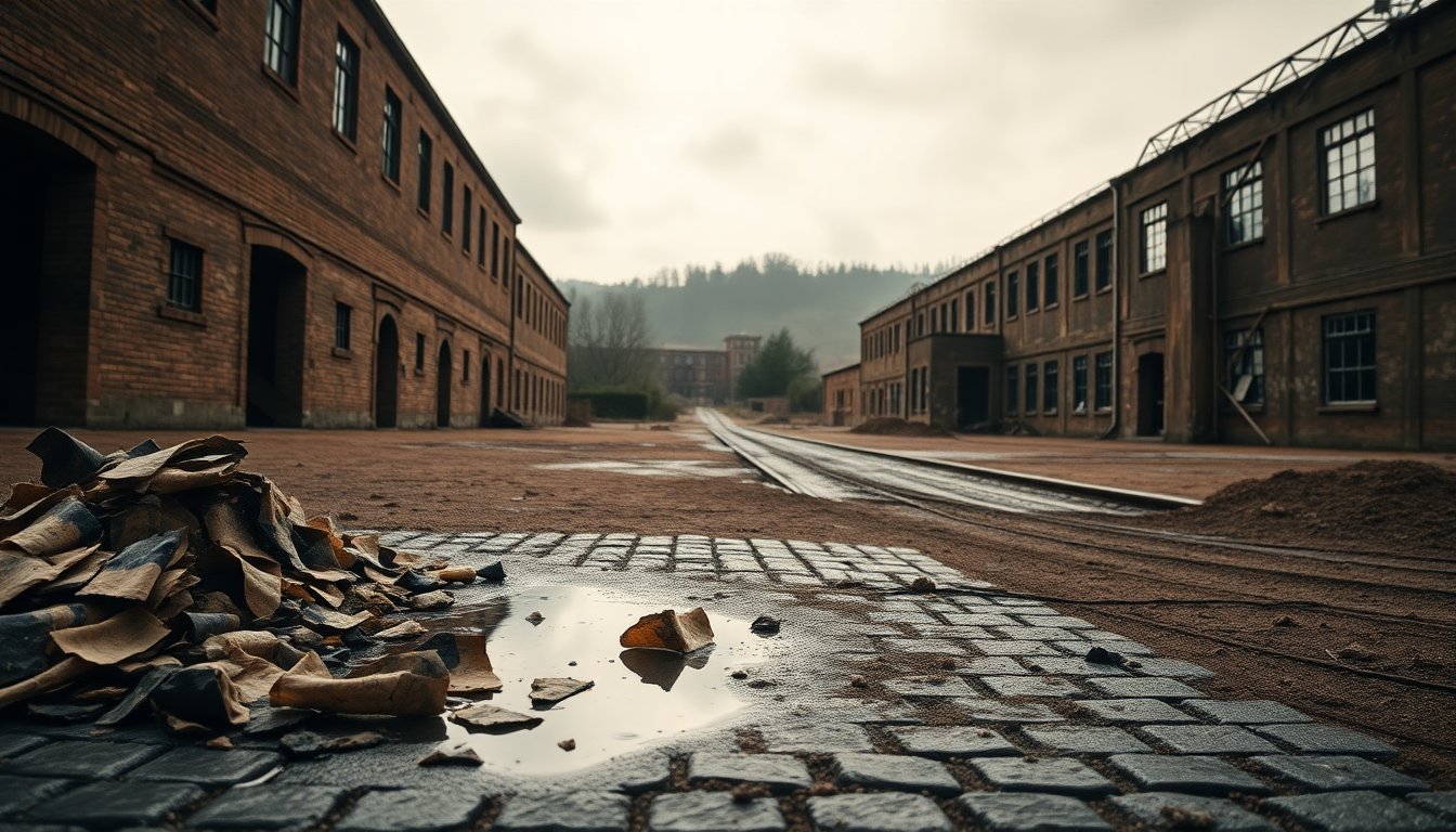 Where to visit the filming locations of Peaky Blinders: the immortal man