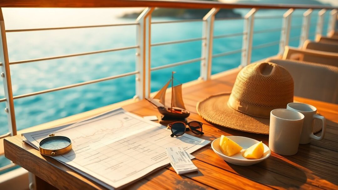 Bahamas or Caribbean cruises: which itinerary suits you