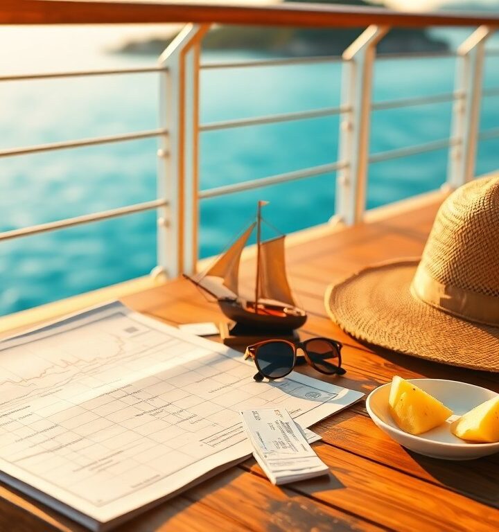 Bahamas or Caribbean cruises: which itinerary suits you