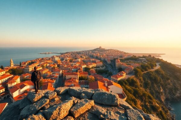 Best full-day French Riviera tour from Nice for first-time visitors
