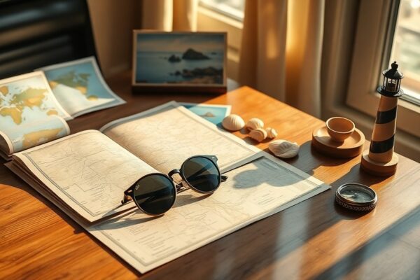 Best hidden islands, beaches and historic getaways for summer travel