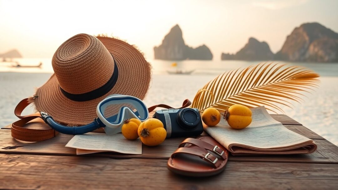 Best small-trip destinations in Malaysia for island, jungle and city escapes