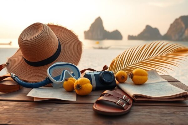 Best small-trip destinations in Malaysia for island, jungle and city escapes