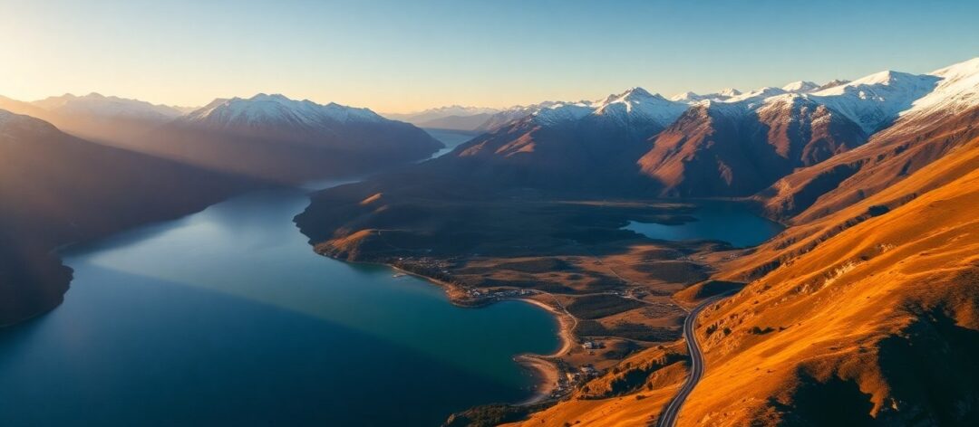 Best South Island highlights for a short trip