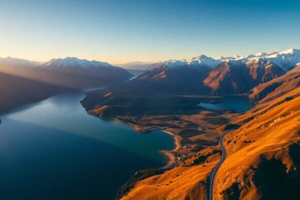 Best South Island highlights for a short trip