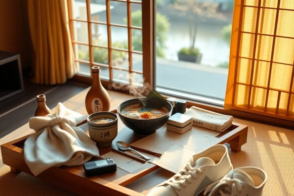 Best things to do in Fukuoka: a five-day plan