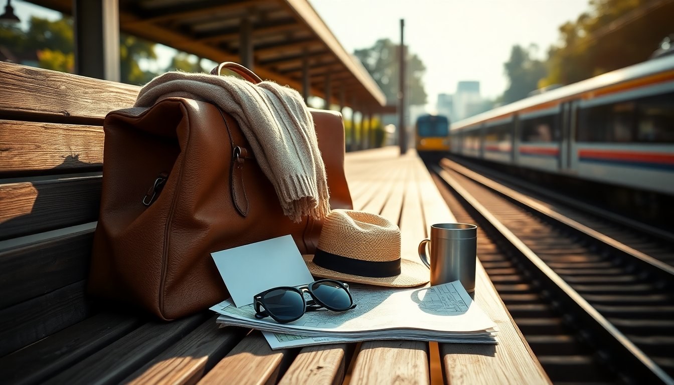 Budget-friendly SunRail day trips from Orlando to DeLand and beyond