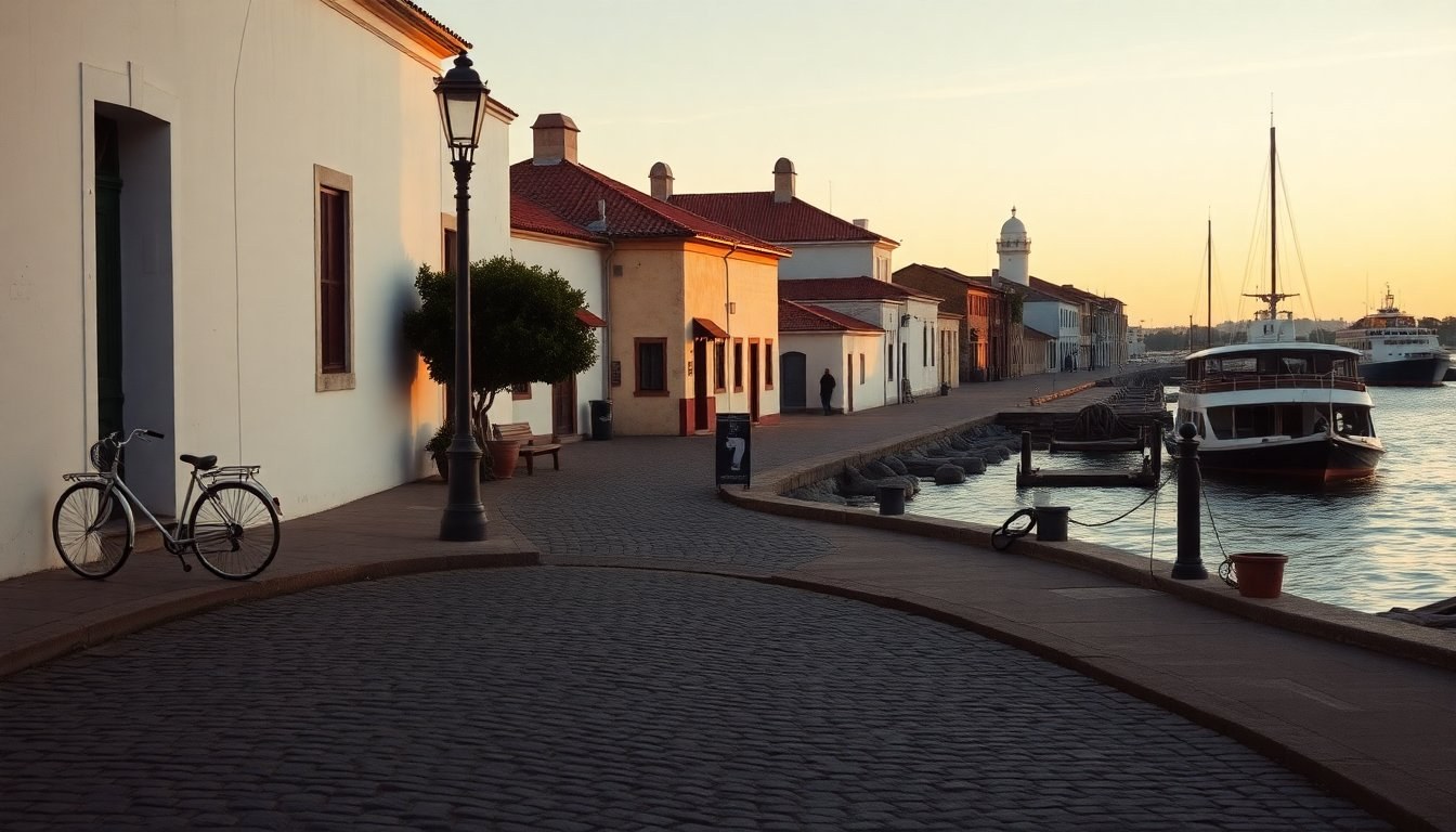 Colonia del Sacramento day trip: explore the historic quarter and riverside charm