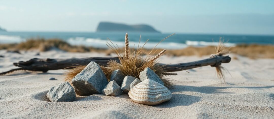 Discover Sálvora island: a secluded Atlantic nature escape