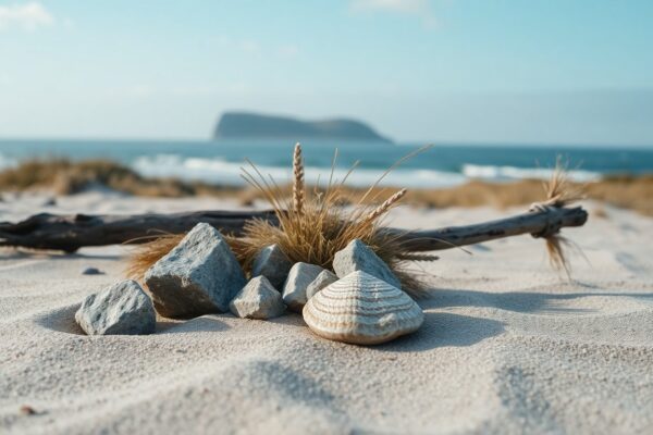 Discover Sálvora island: a secluded Atlantic nature escape