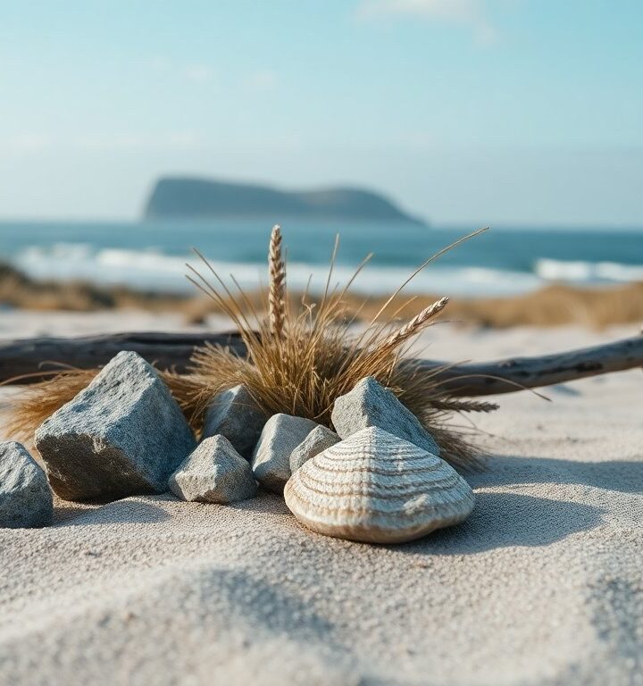 Discover Sálvora island: a secluded Atlantic nature escape