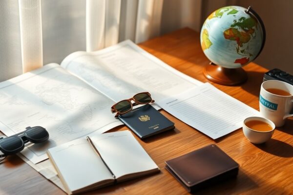 Explore study abroad and travel-based learning opportunities