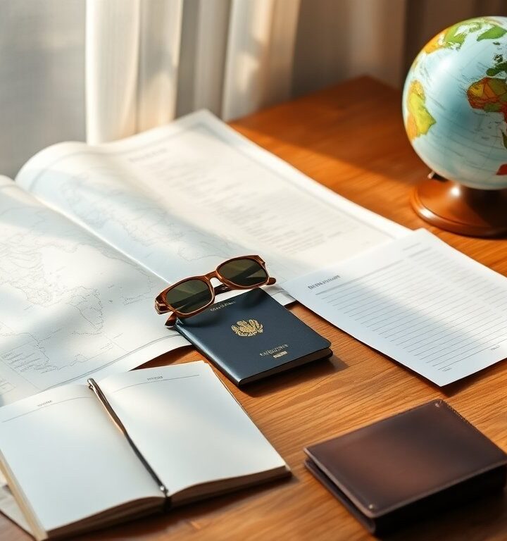 Explore study abroad and travel-based learning opportunities