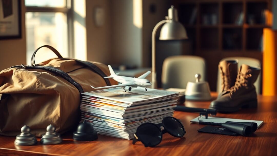 Find military travel discounts with Leisure Travel Services