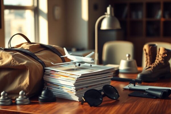 Find military travel discounts with Leisure Travel Services