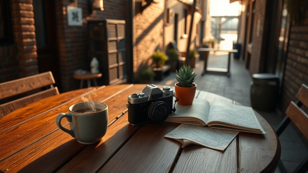 Hidden neighborhoods in Seoul to explore for local cafés, art, and riverside views