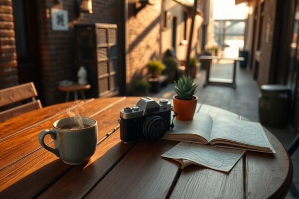 Hidden neighborhoods in Seoul to explore for local cafés, art, and riverside views