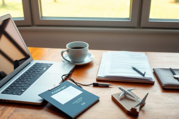 How to apply for GSC travel funding for conferences