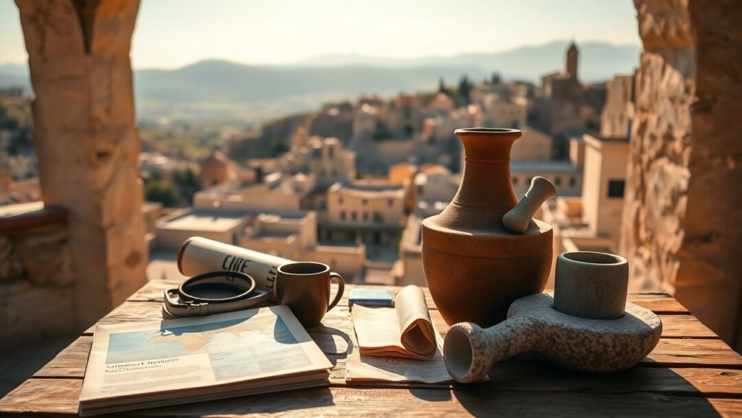 How to spend one day in Matera: highlights, logistics and local tips