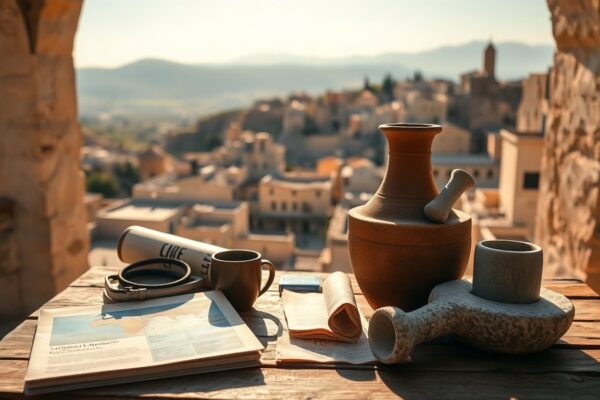 How to spend one day in Matera: highlights, logistics and local tips
