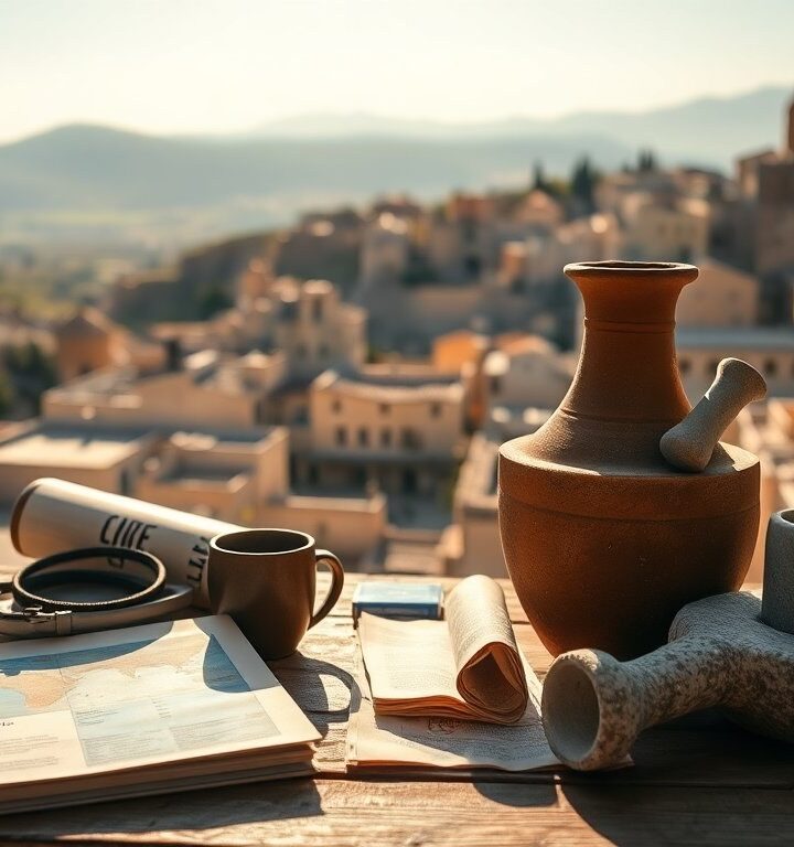 How to spend one day in Matera: highlights, logistics and local tips