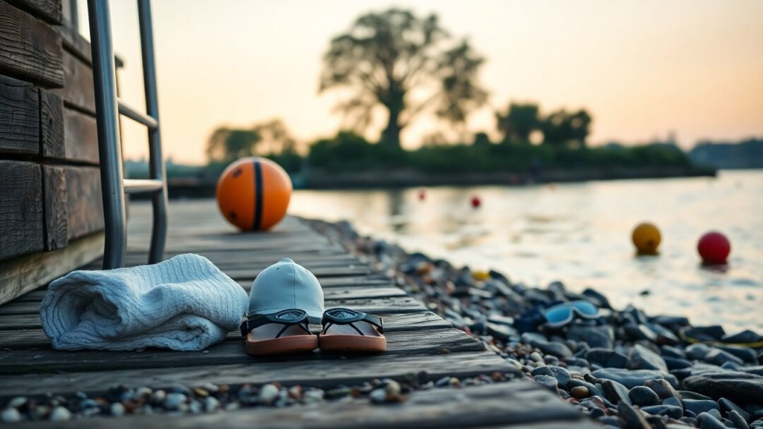 New free Thames bathing spot at Ham & Kingston: what to know