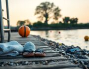 New free Thames bathing spot at Ham & Kingston: what to know