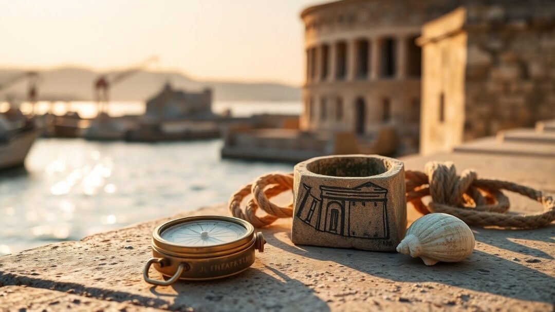 Pula travel guide: what to see in the historic Istrian port