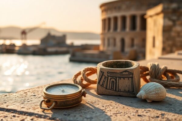 Pula travel guide: what to see in the historic Istrian port