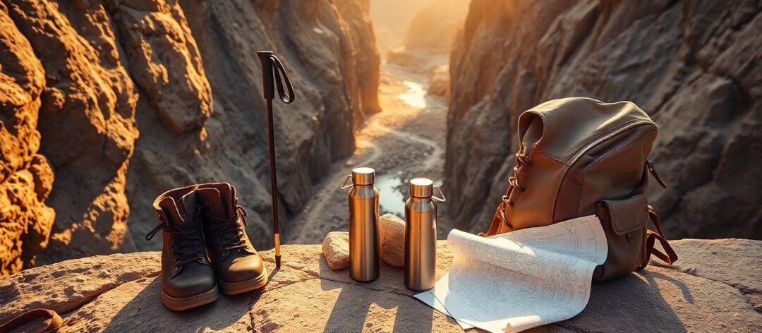 Samaria Gorge hiking guide: practical tips for visiting Crete’s longest canyon