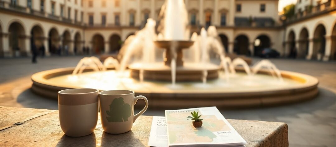 Somerset House on a budget: free fountains, exhibitions and interiors inspiration
