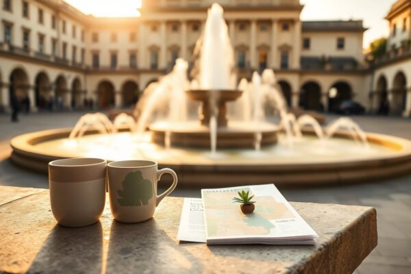 Somerset House on a budget: free fountains, exhibitions and interiors inspiration