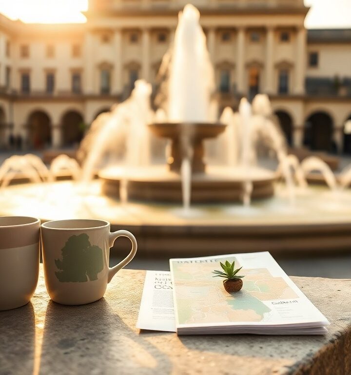 Somerset House on a budget: free fountains, exhibitions and interiors inspiration