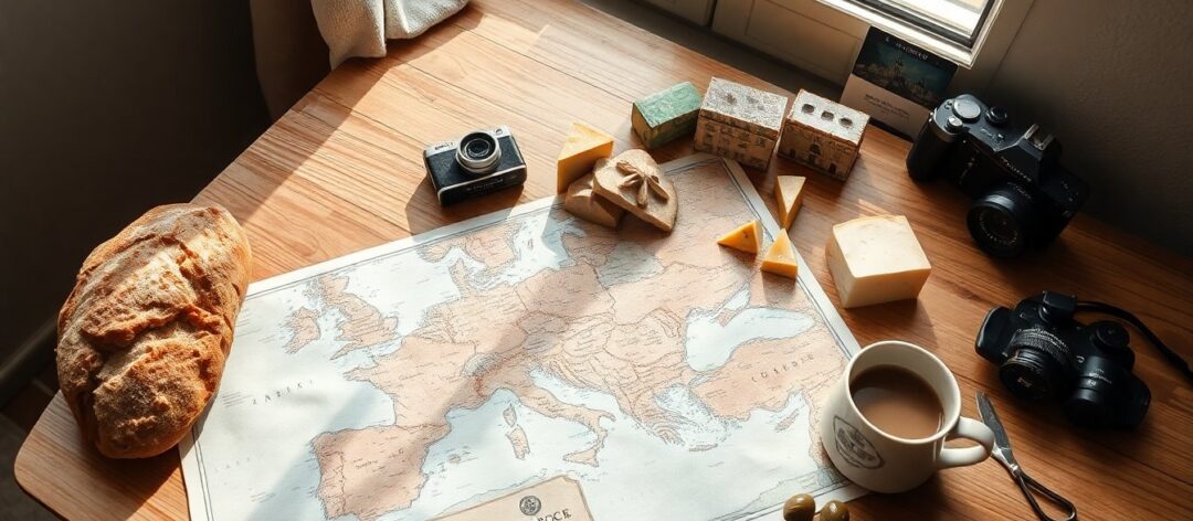 Under-the-radar European escapes to add to your list