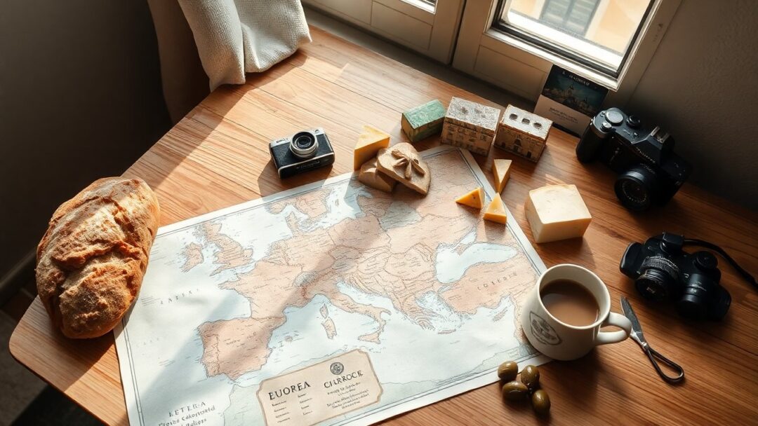 Under-the-radar European escapes to add to your list
