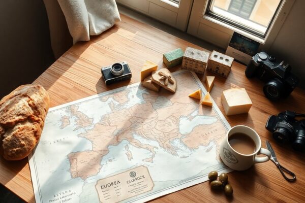 Under-the-radar European escapes to add to your list