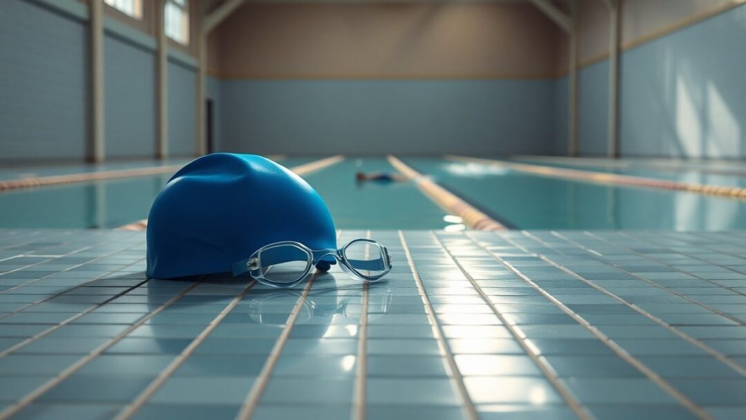 14-Year-Old Swimmer Shatters National Age Group Records at AQJT Summer Spectacular