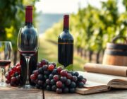A beginner's guide to vineyard visits and tastings