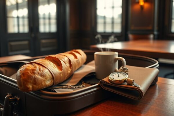 A relaxed day trip to Lille from London by train
