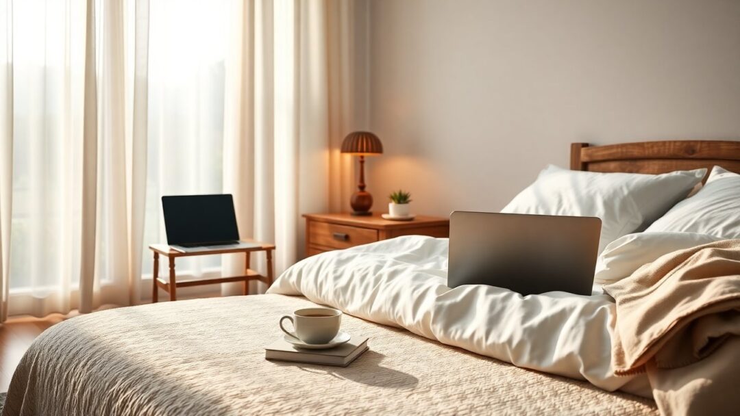 A restorative approach to short breaks prioritizing sleep, nature, and digital boundaries