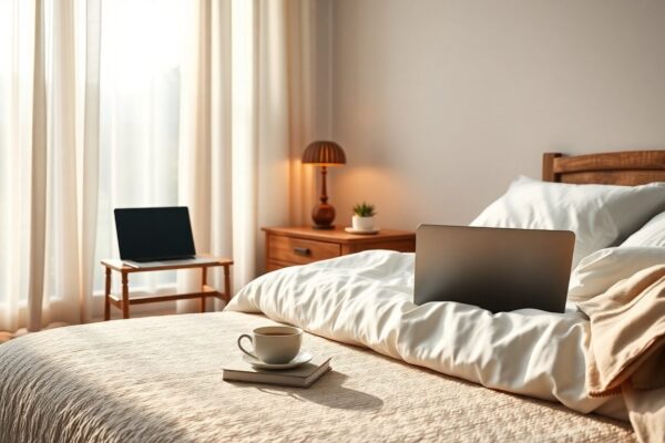 A restorative approach to short breaks prioritizing sleep, nature, and digital boundaries