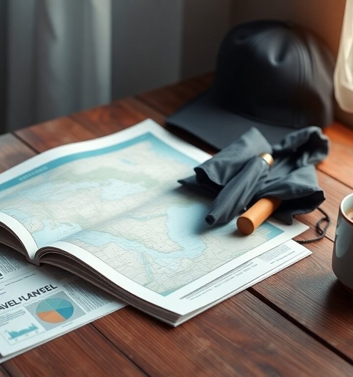 Adaptable plans for a successful weekend getaway despite the weather